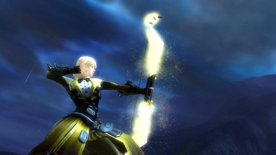 Скриншот из игры Guild Wars 2 - 65