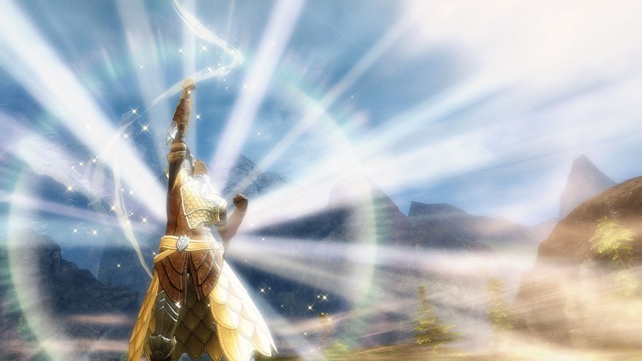 Скриншот из игры Guild Wars 2 - 67