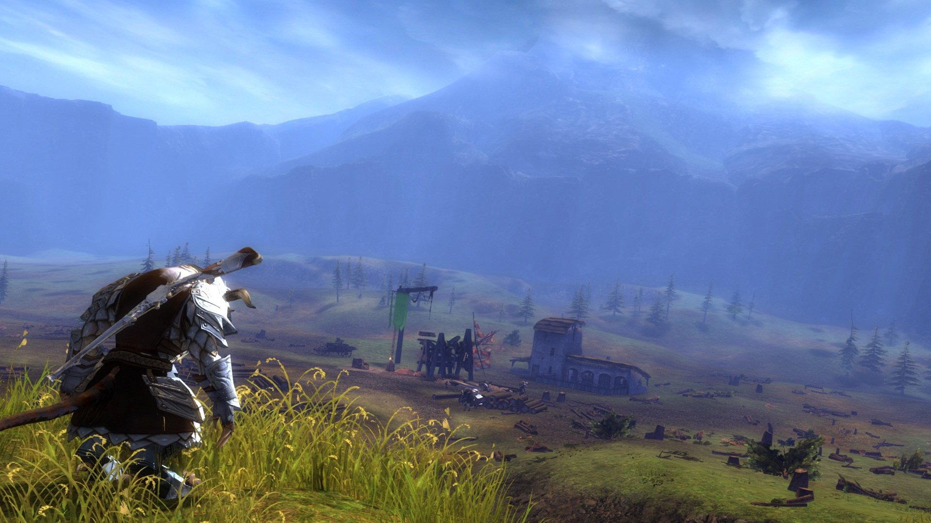 Скриншот из игры Guild Wars 2 - 74