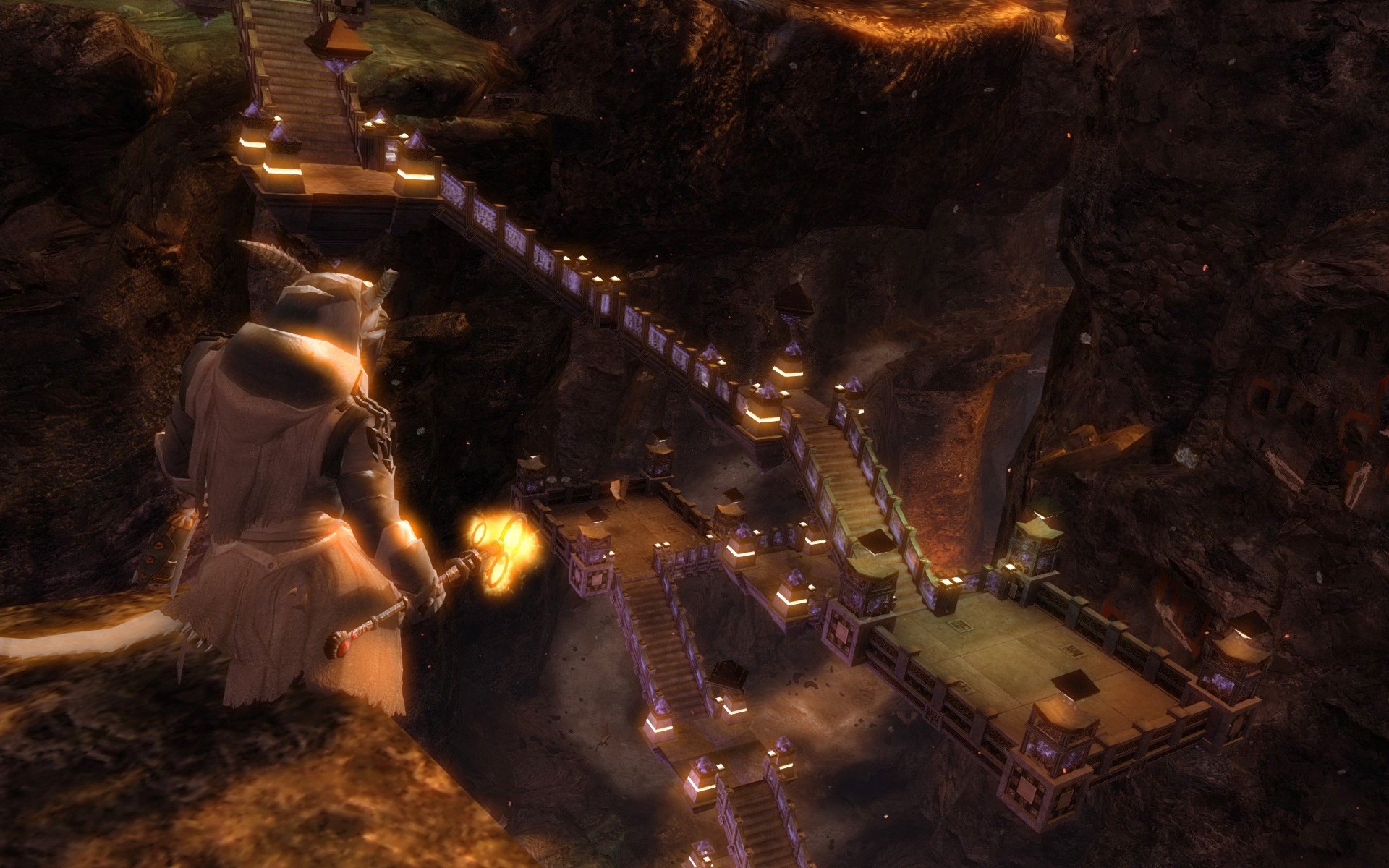 Скриншот из игры Guild Wars 2 - 76