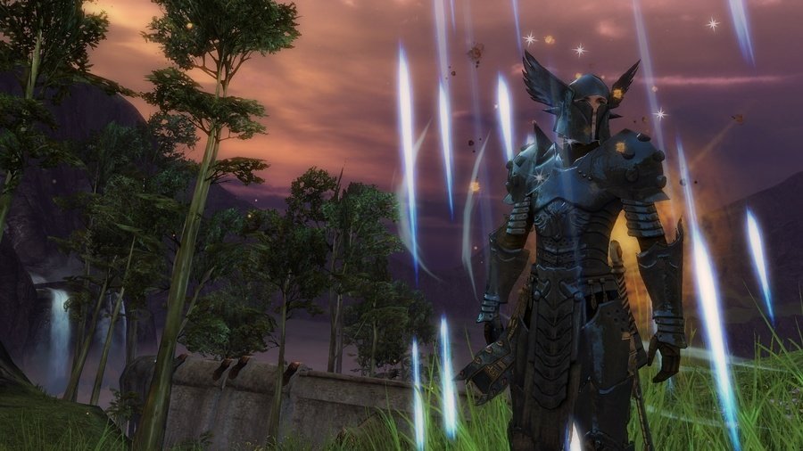 Скриншот из игры Guild Wars 2 - 82