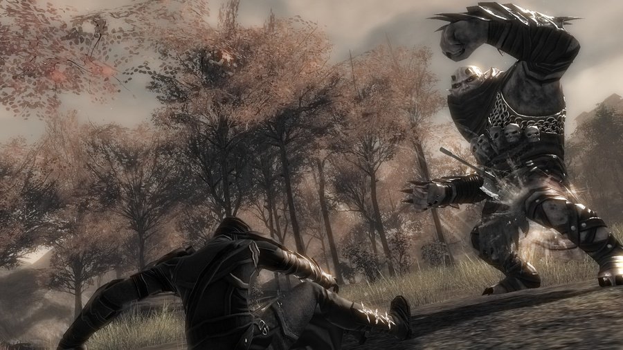 Скриншот из игры Guild Wars 2 - 86