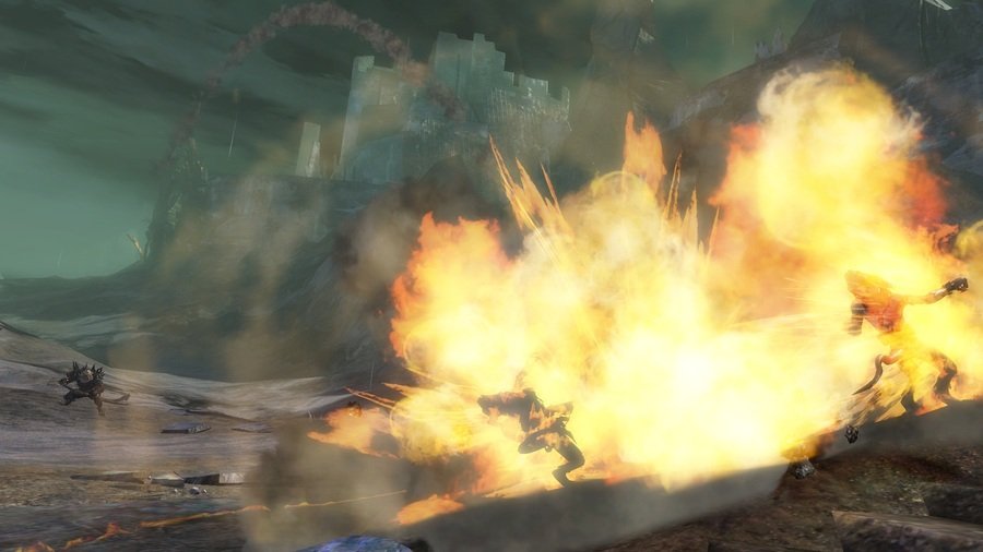 Скриншот из игры Guild Wars 2 - 92