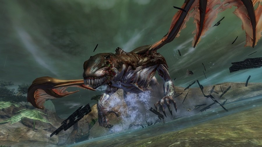 Скриншот из игры Guild Wars 2 - 95