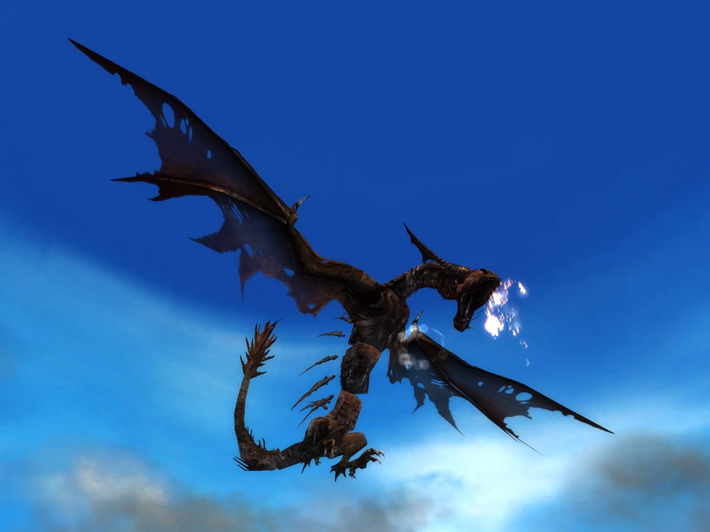 Скриншот из игры Guild Wars Factions - 120