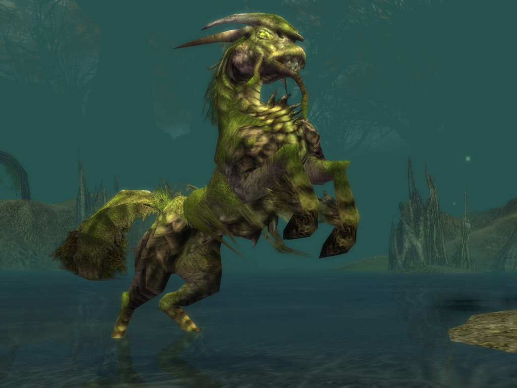 Скриншот из игры Guild Wars Factions - 221