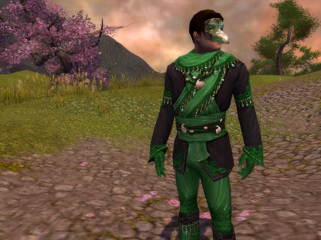 Скриншот из игры Guild Wars Factions - 141