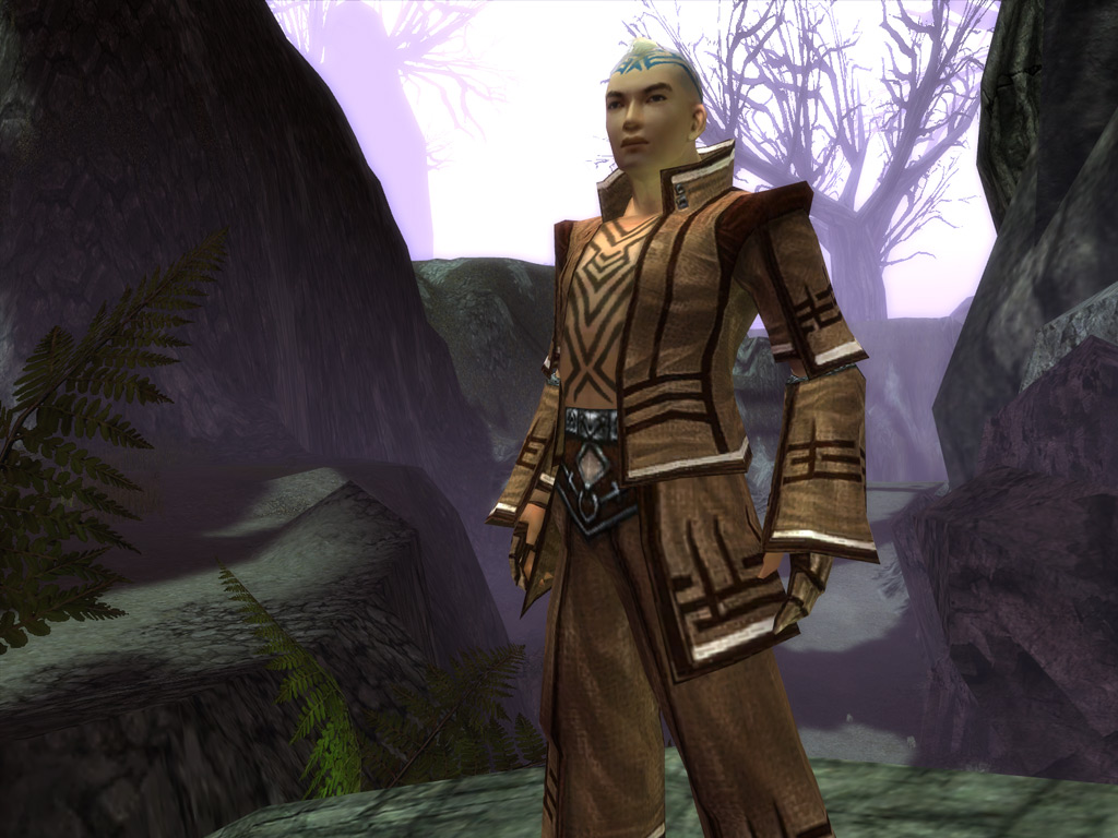 Скриншот из игры Guild Wars Factions - 131