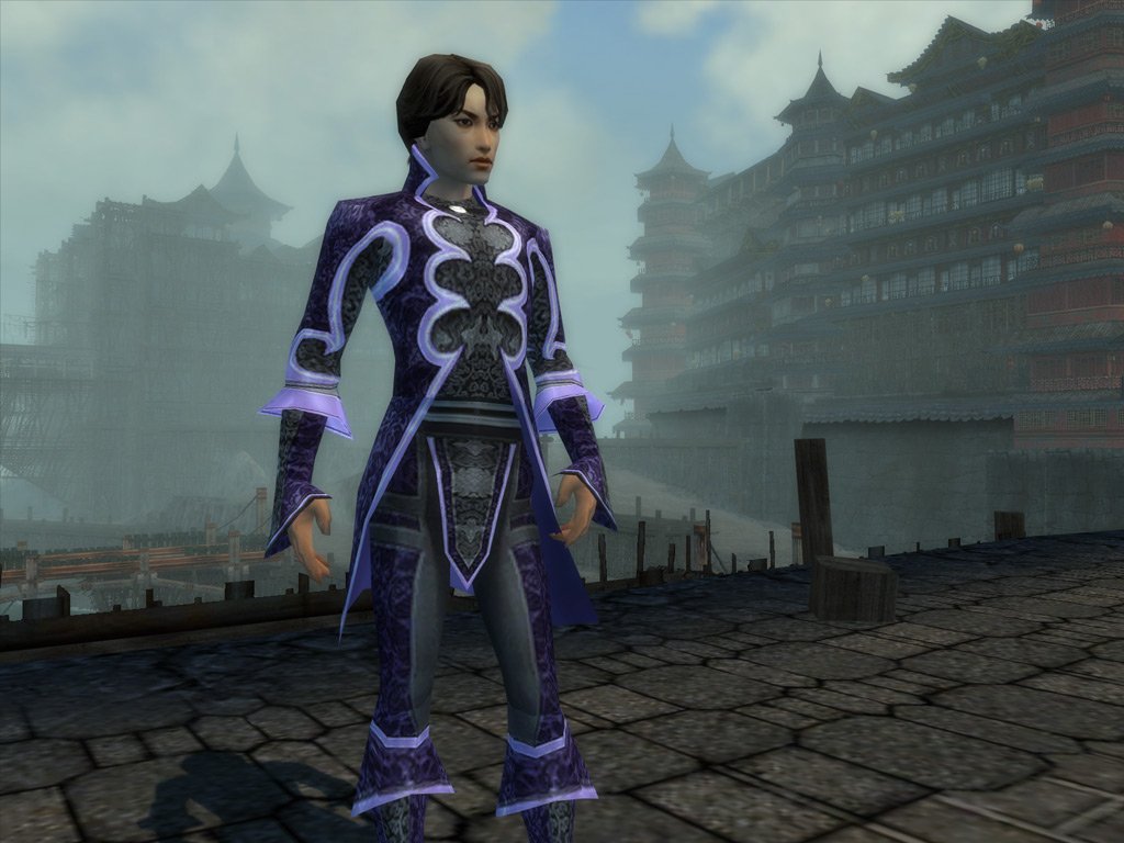 Скриншот из игры Guild Wars Factions - 108