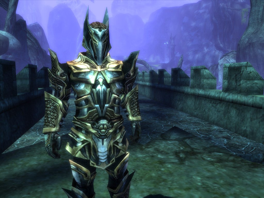 Скриншот из игры Guild Wars Factions - 135