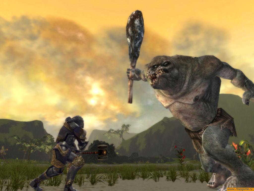 Скриншот из игры Guild Wars - 127