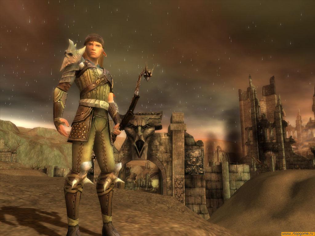 Скриншот из игры Guild Wars - 60