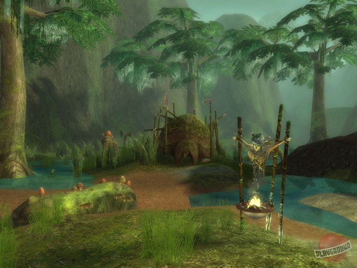 Скриншот из игры Guild Wars - 103