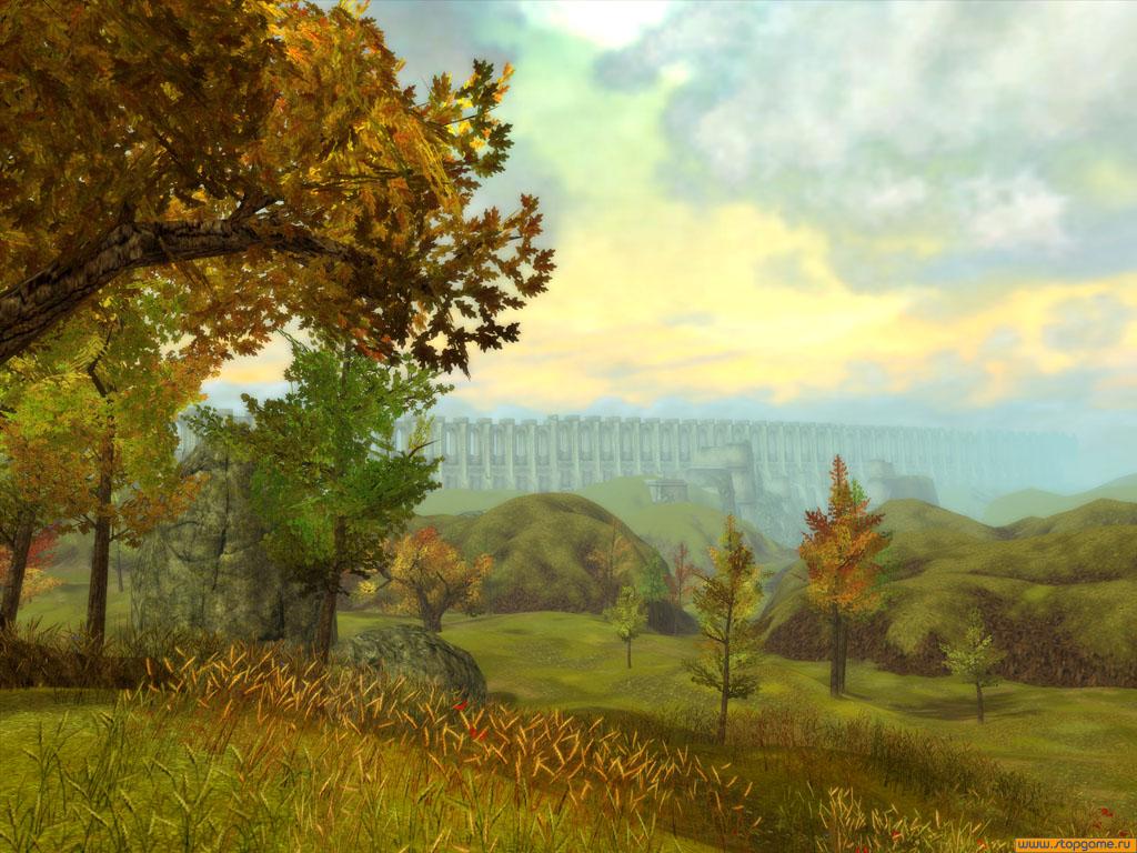 Скриншот из игры Guild Wars - 100