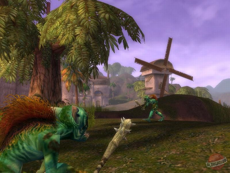 Скриншот из игры Guild Wars - 90