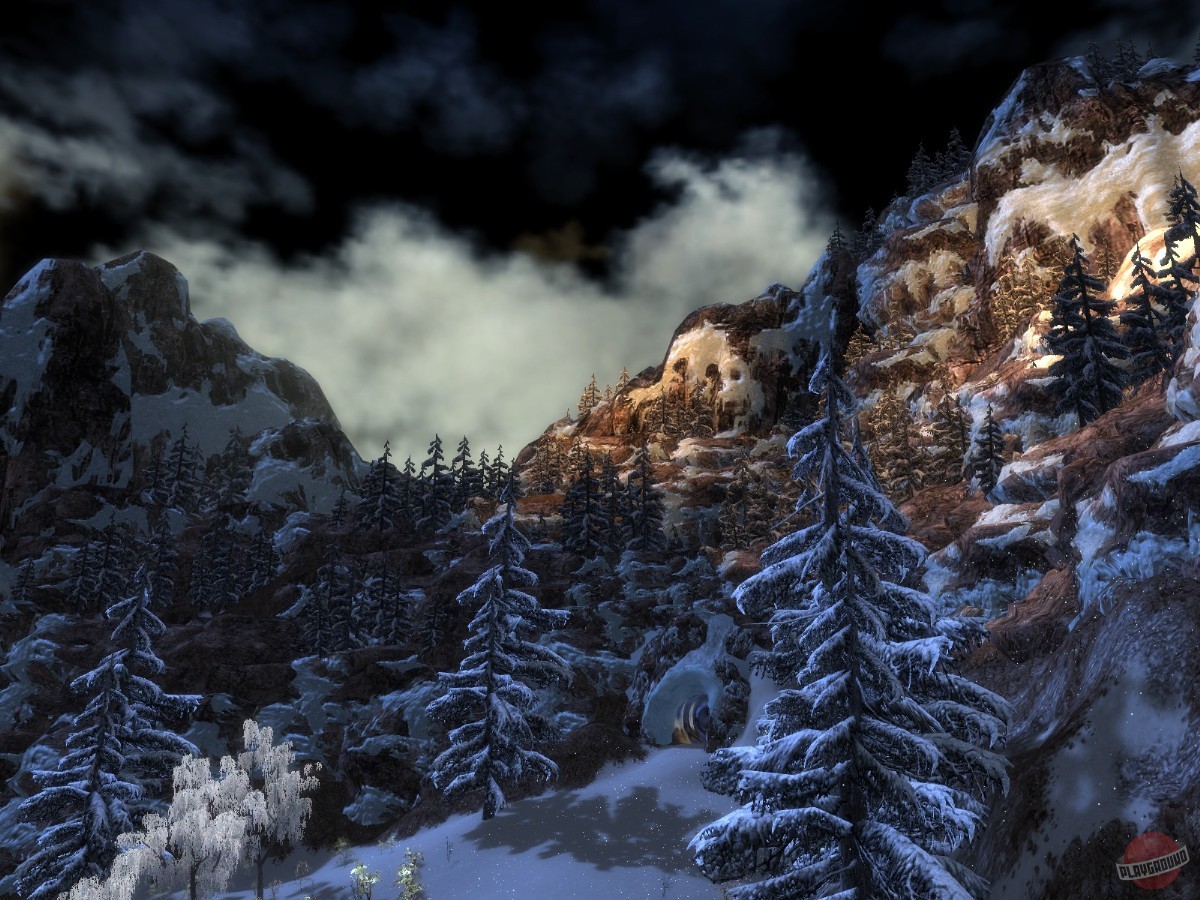 Скриншот из игры Guild Wars - 25