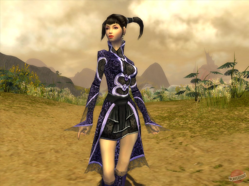 Скриншот из игры Guild Wars - 102
