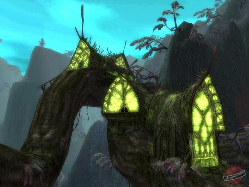 Скриншот из игры Guild Wars - 65