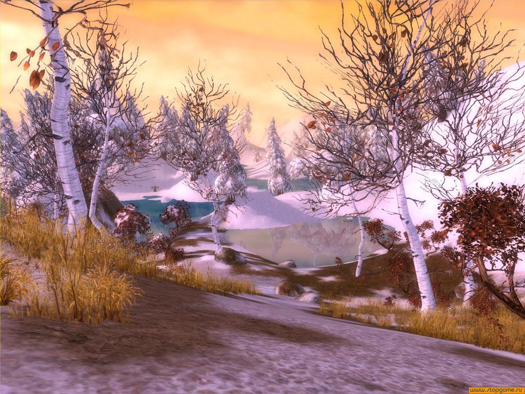 Скриншот из игры Guild Wars - 39