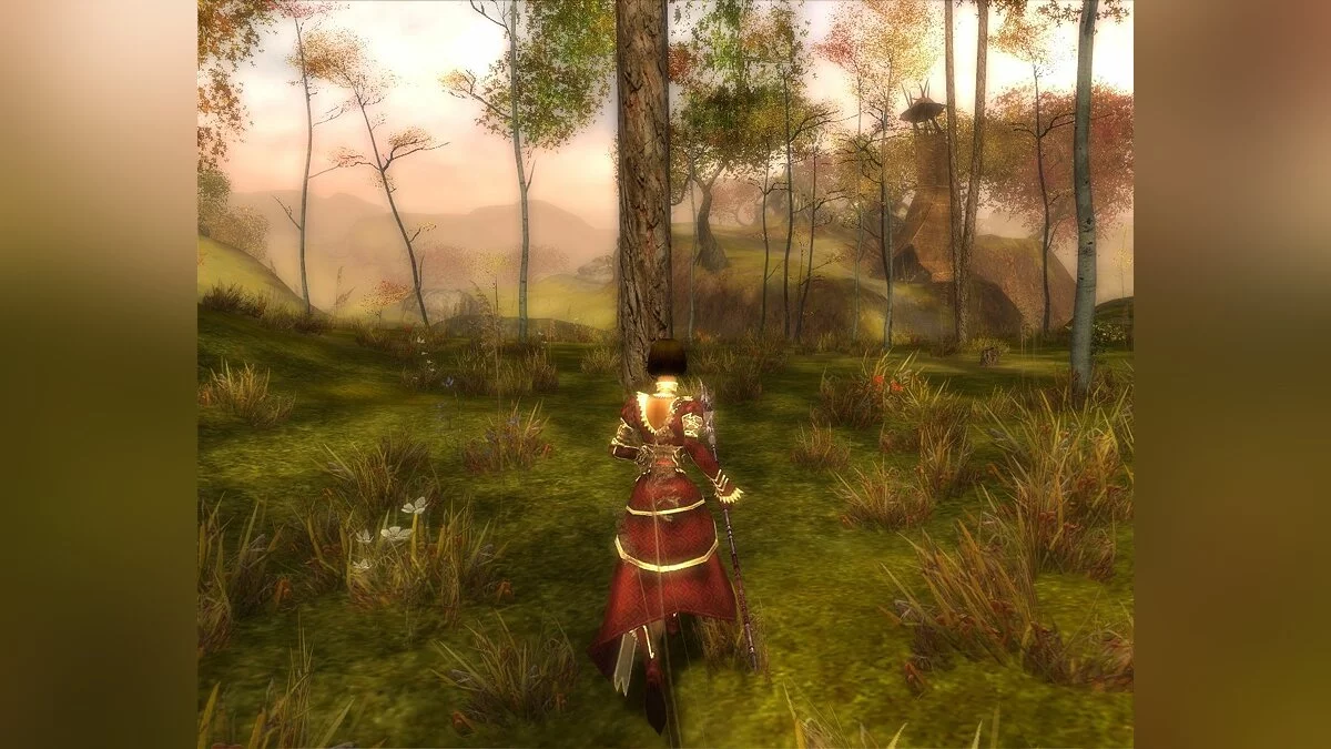 Скриншот из игры Guild Wars - 34