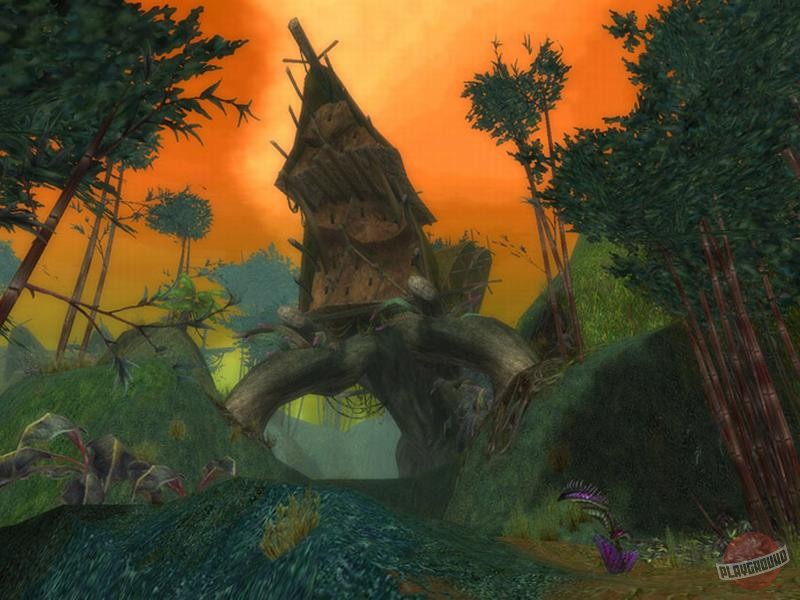 Скриншот из игры Guild Wars - 121