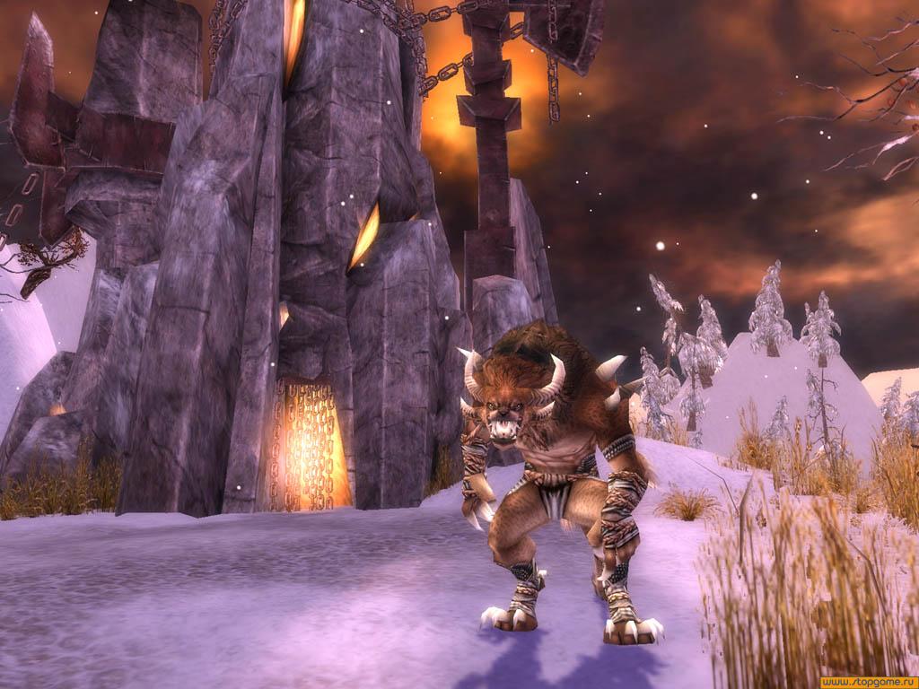 Скриншот из игры Guild Wars - 123