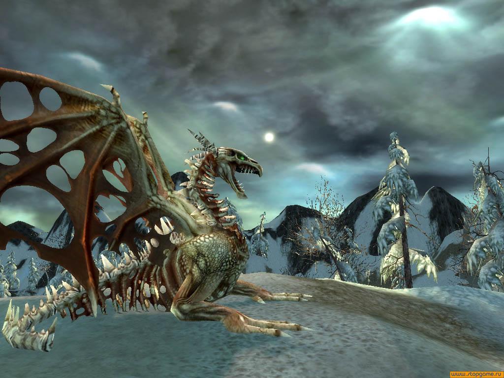 Скриншот из игры Guild Wars - 87