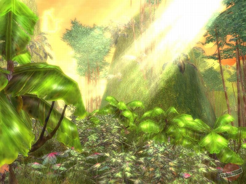 Скриншот из игры Guild Wars - 93