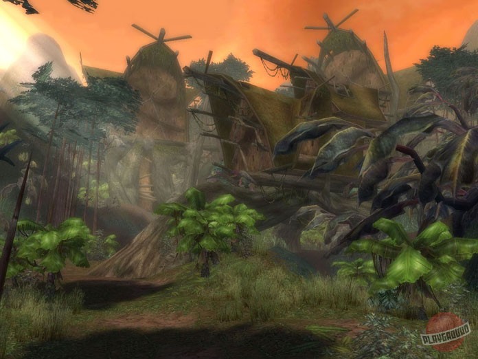 Скриншот из игры Guild Wars - 72