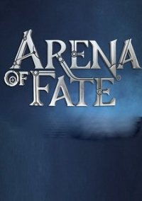 Обложка игры Arena of Fate