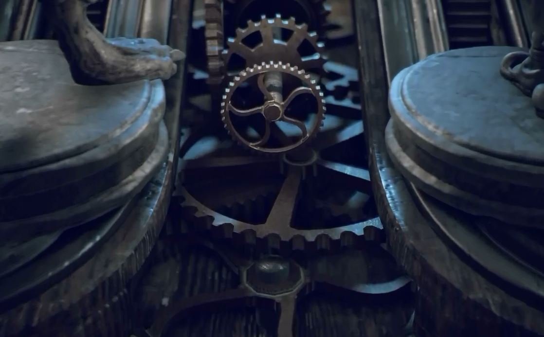 Скриншот из игры Arena of Fate - 1