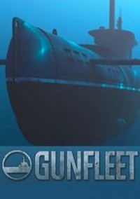 Обложка игры GunFleet