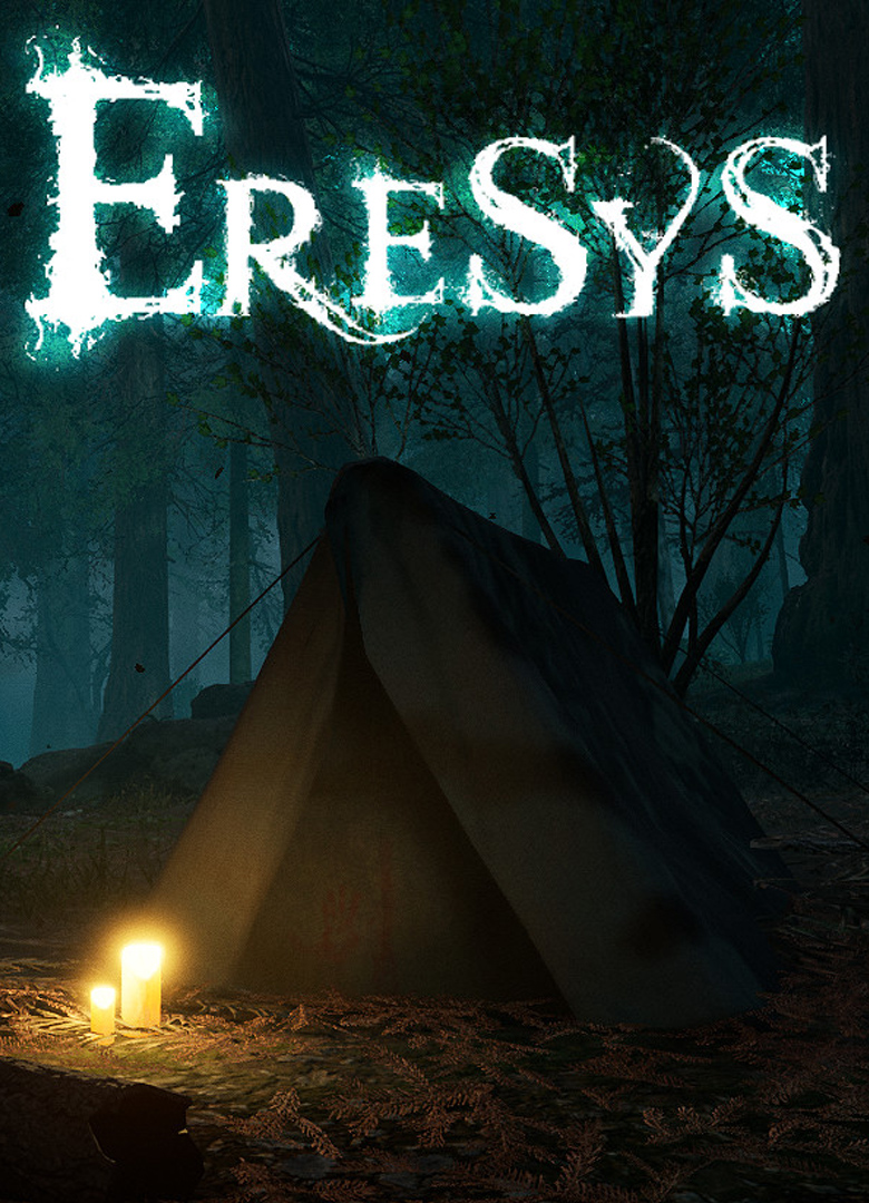 Обложка игры Eresys