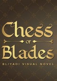 Обложка игры Chess of Blades