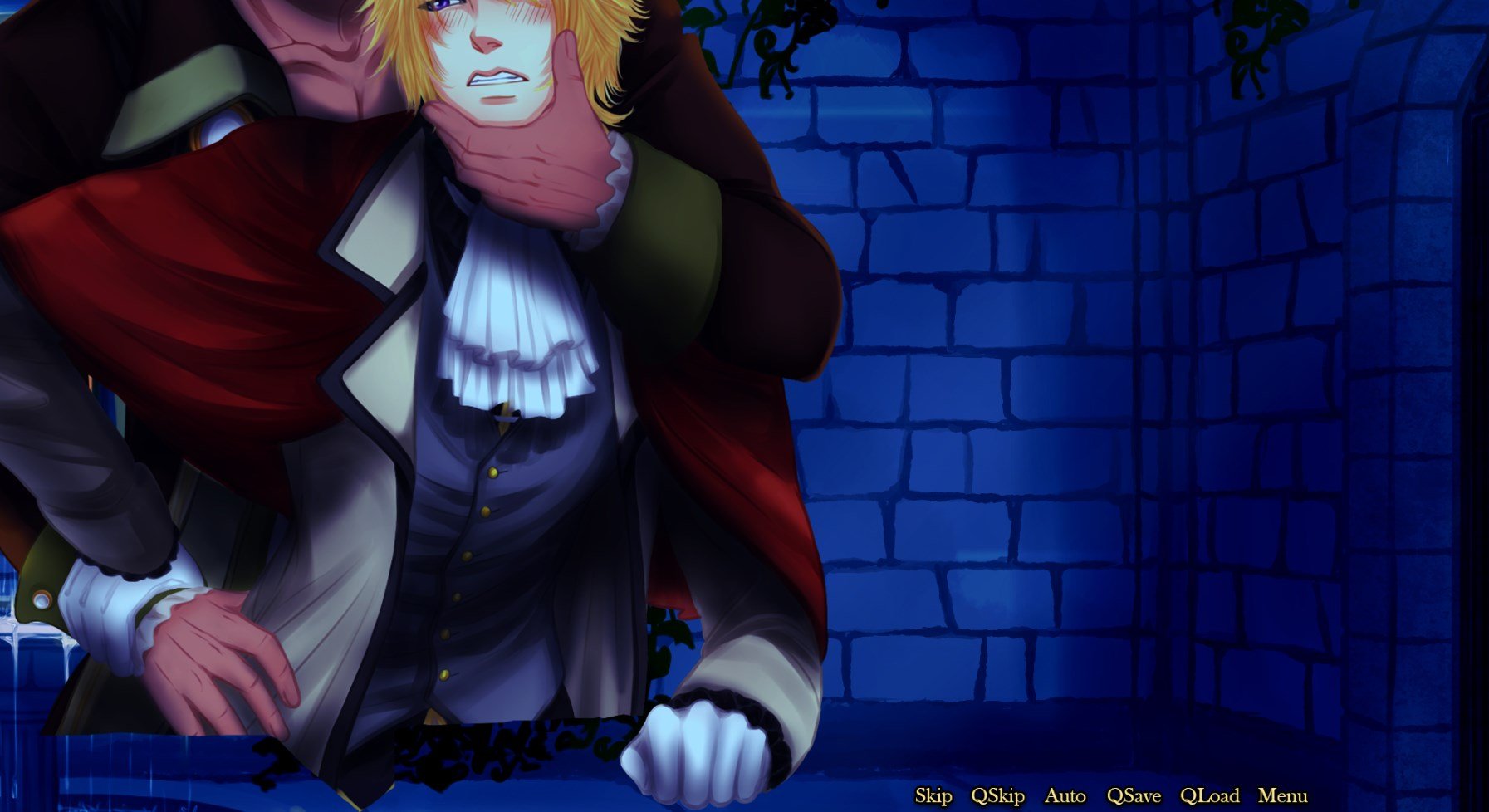 Скриншот из игры Chess of Blades - 3