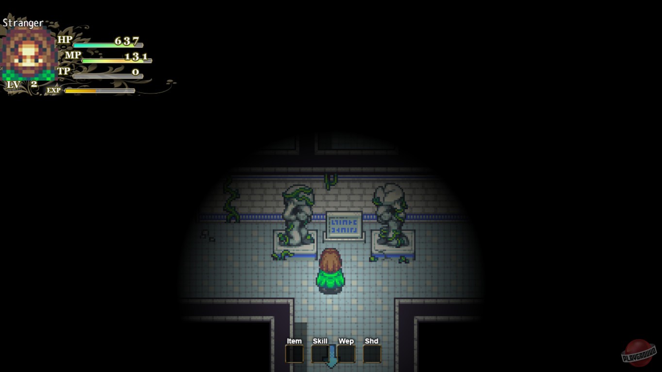 Скриншот из игры Era of Miracles - 5