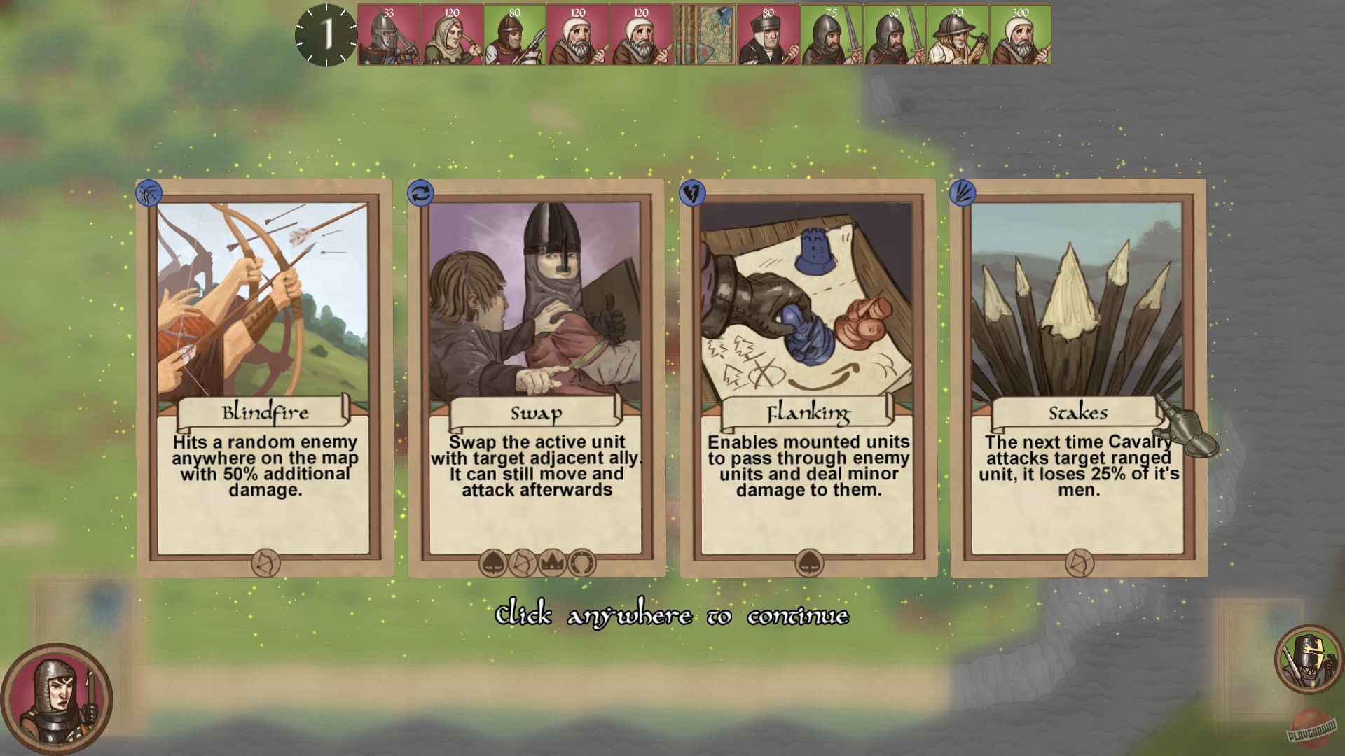 Скриншот из игры Rising Lords - 32