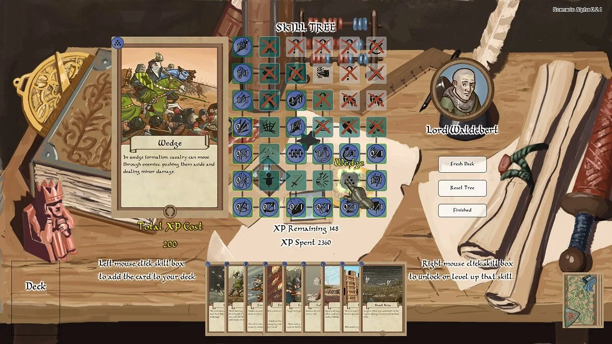 Скриншот из игры Rising Lords - 38