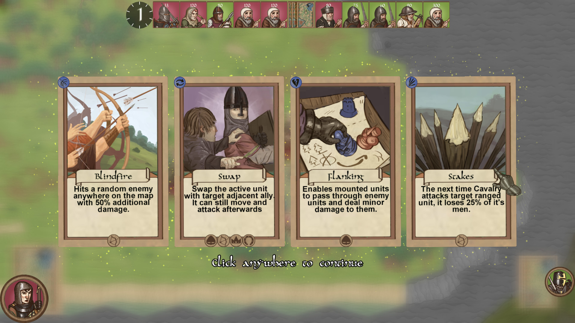 Скриншот из игры Rising Lords - 13