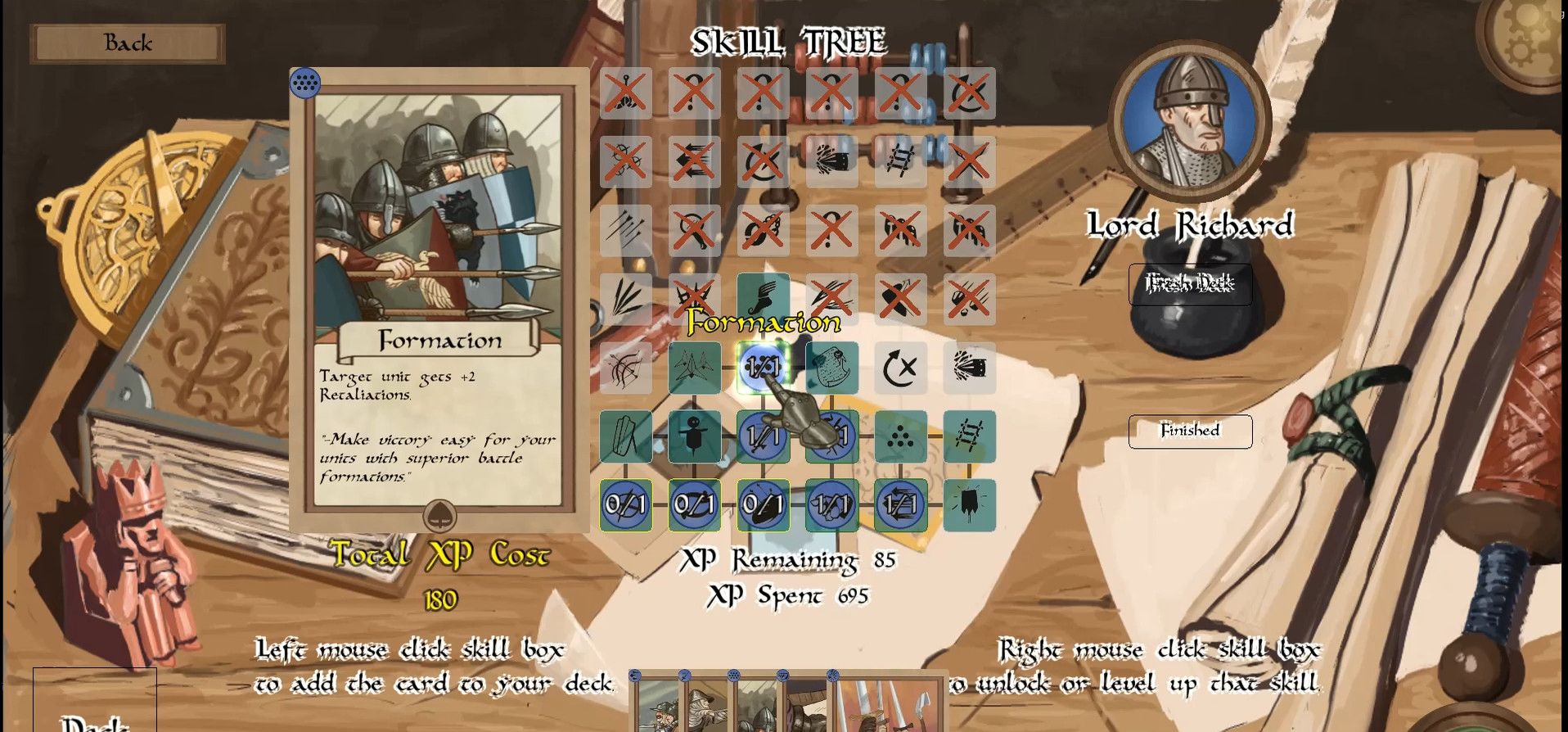 Скриншот из игры Rising Lords - 17