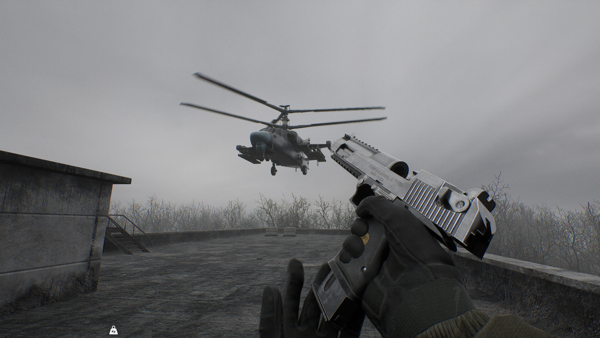 Скриншот из игры ASKET - 6