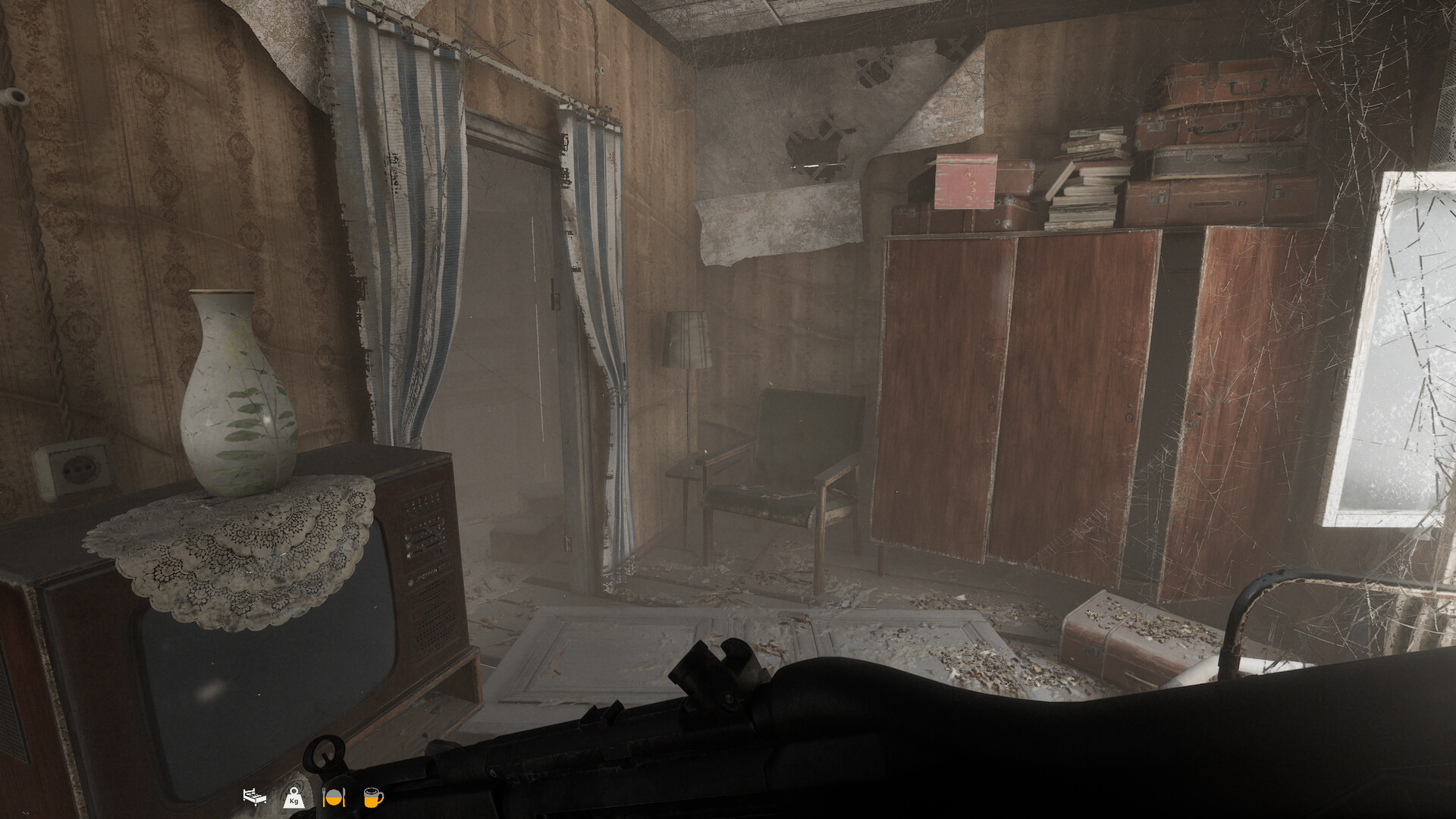 Скриншот из игры ASKET - 13