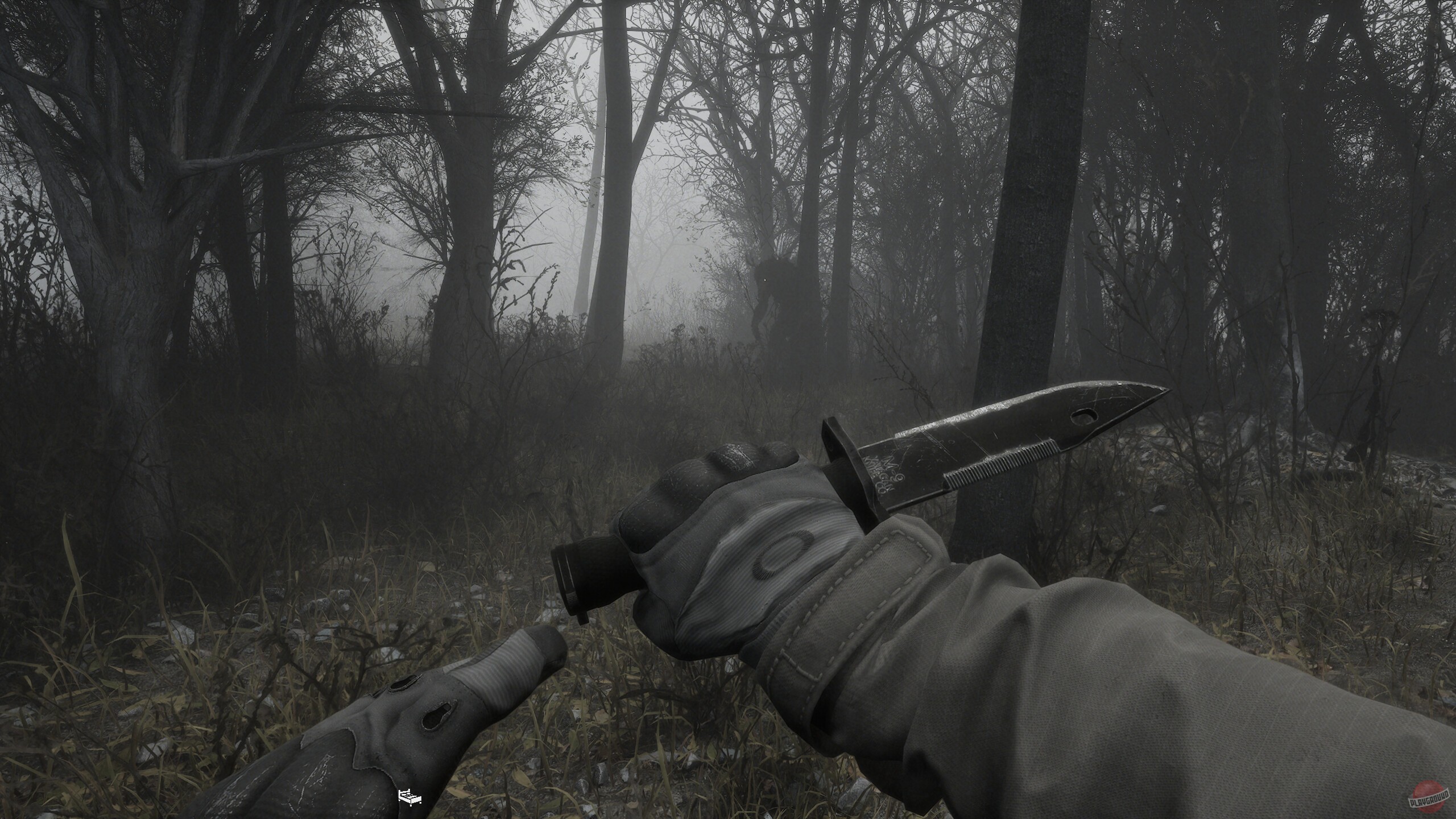 Скриншот из игры ASKET - 15