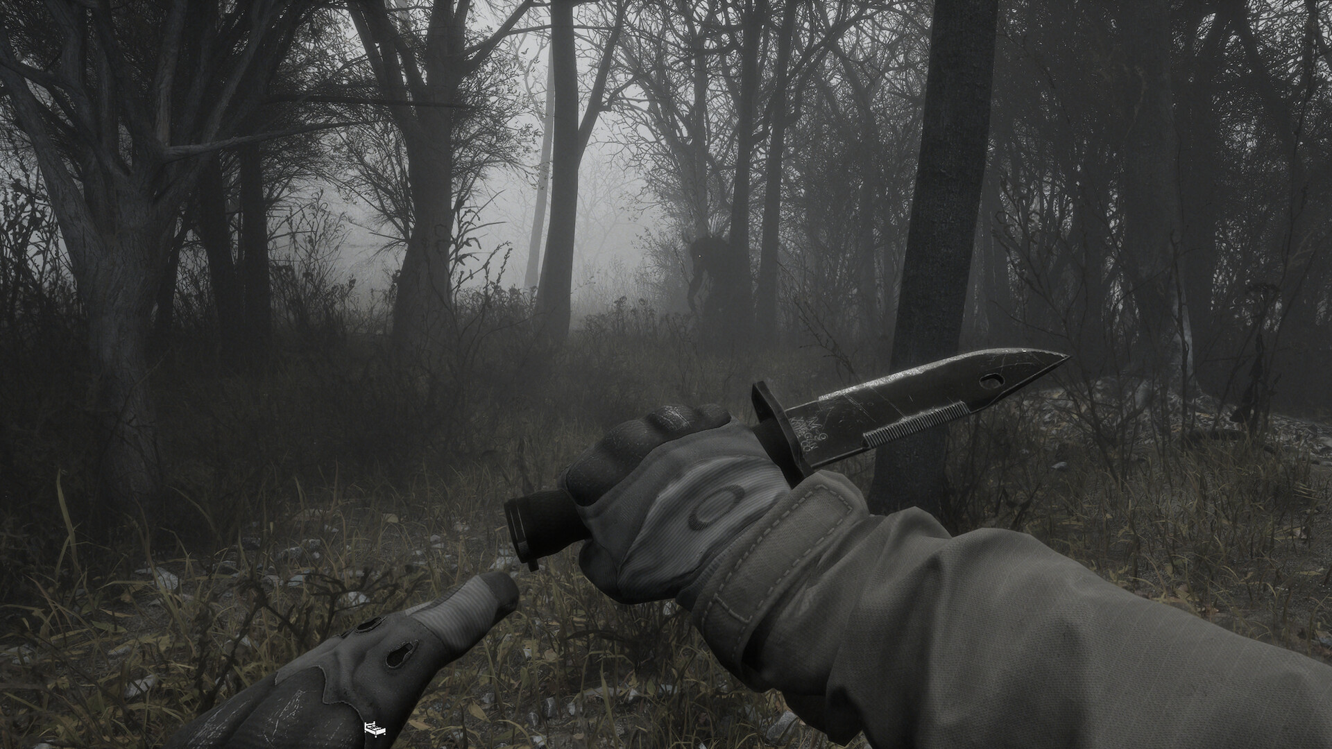 Скриншот из игры ASKET - 9