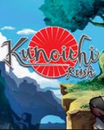 Обложка игры Kunoichi Rush