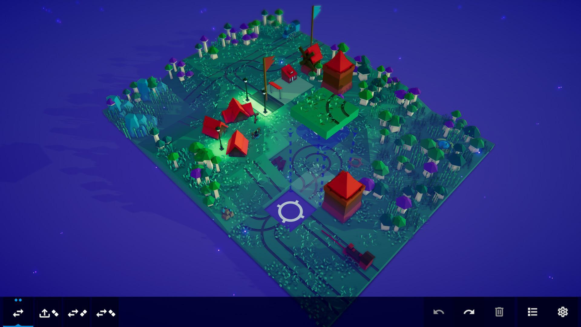 Скриншот из игры Please Fix The Road - 47