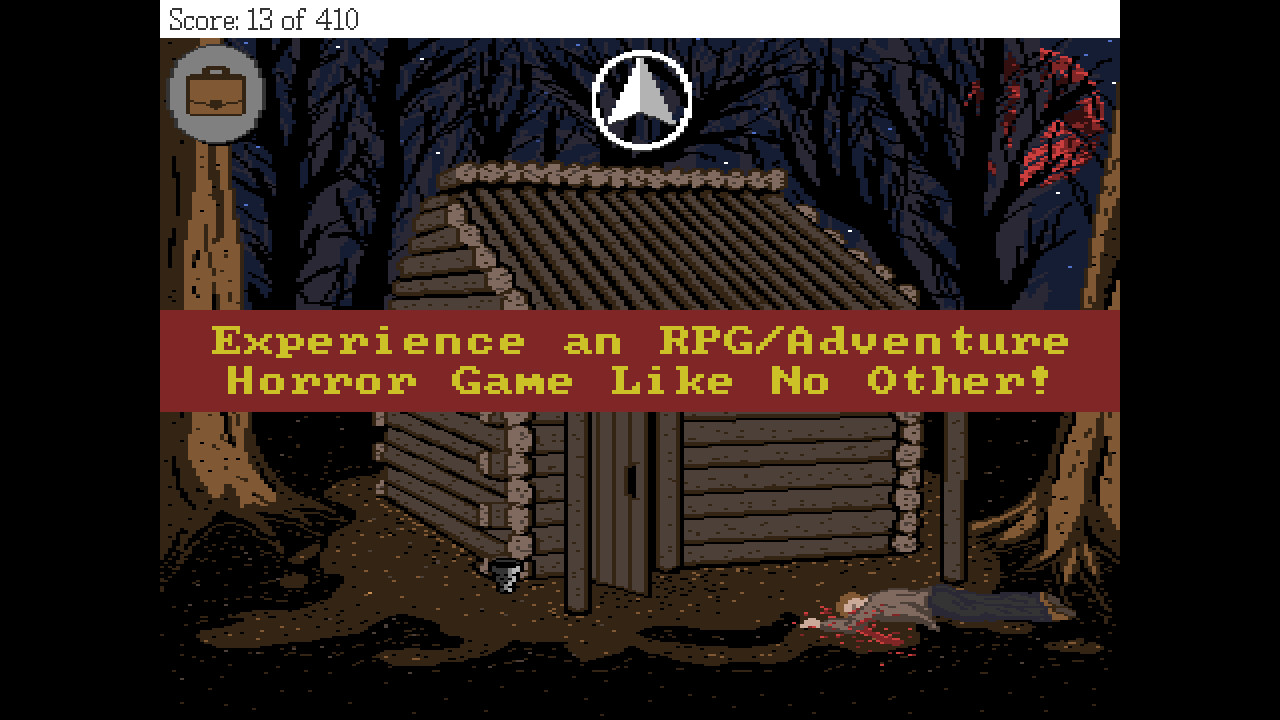 Скриншот из игры Dark Fear - 10