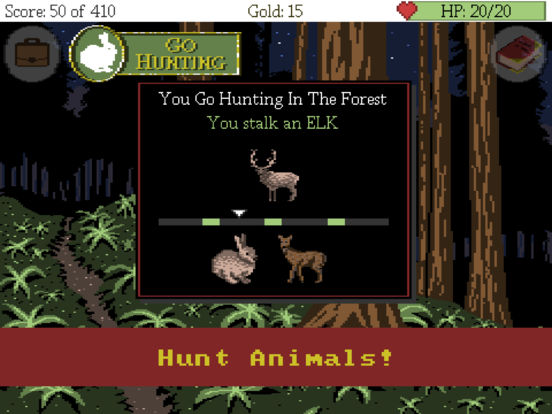 Скриншот из игры Dark Fear - 16