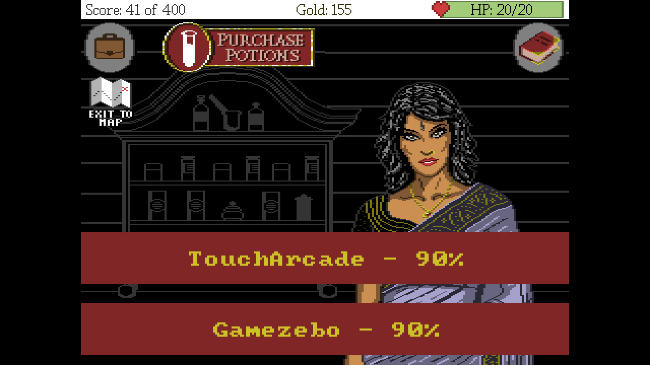 Скриншот из игры Dark Fear - 15