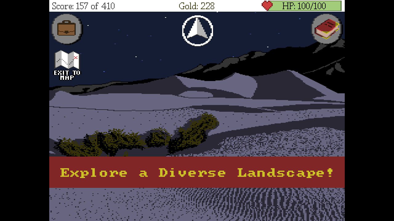 Скриншот из игры Dark Fear - 12